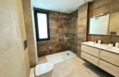 New Build - Detached Villa - Dolores - polideportivo