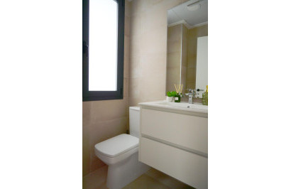 New Build - Detached Villa - Dolores - polideportivo