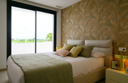 New Build - Detached Villa - Dolores - polideportivo