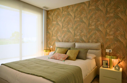 New Build - Detached Villa - Dolores - polideportivo