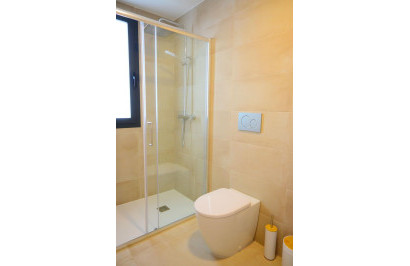 New Build - Detached Villa - Dolores - polideportivo