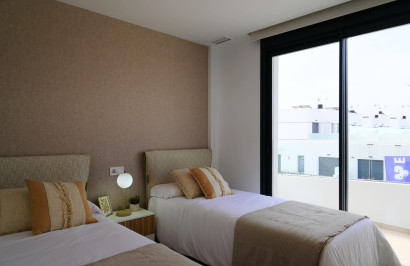 New Build - Detached Villa - Dolores - polideportivo