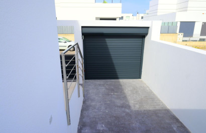 New Build - Detached Villa - Dolores - polideportivo