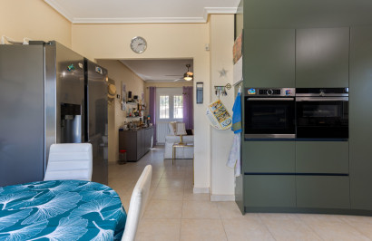 Revente - Villa Individuelle - La Zarza