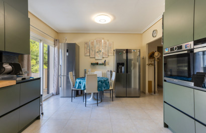 Revente - Villa Individuelle - La Zarza