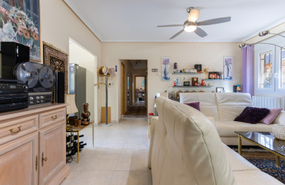 Revente - Villa Individuelle - La Zarza