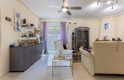 Revente - Villa Individuelle - La Zarza