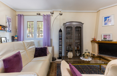 Revente - Villa Individuelle - La Zarza