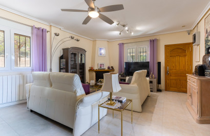 Revente - Villa Individuelle - La Zarza