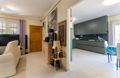 Revente - Villa Individuelle - La Zarza