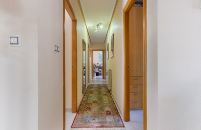 Revente - Villa Individuelle - La Zarza