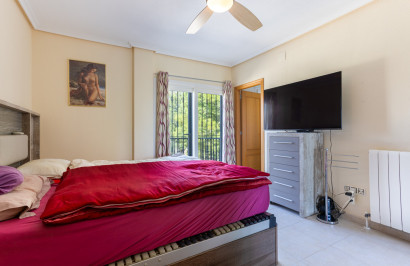 Revente - Villa Individuelle - La Zarza