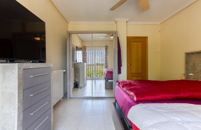 Revente - Villa Individuelle - La Zarza