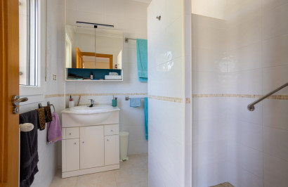 Revente - Villa Individuelle - La Zarza