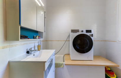 Revente - Villa Individuelle - La Zarza