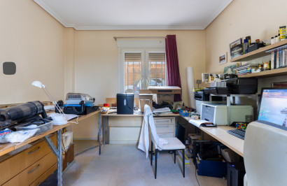 Revente - Villa Individuelle - La Zarza