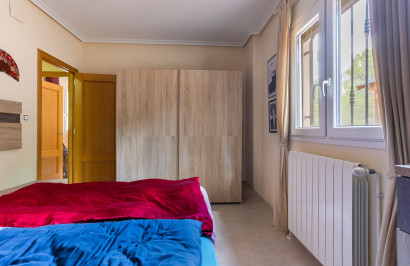 Revente - Villa Individuelle - La Zarza