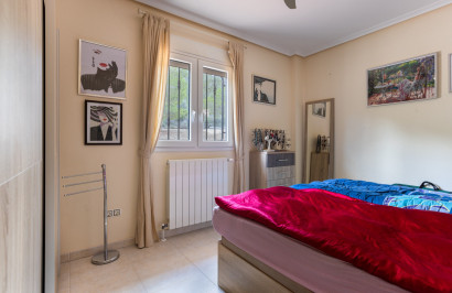 Revente - Villa Individuelle - La Zarza