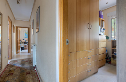 Revente - Villa Individuelle - La Zarza