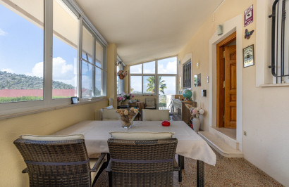 Revente - Villa Individuelle - La Zarza