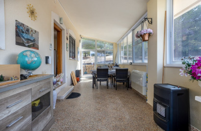 Revente - Villa Individuelle - La Zarza