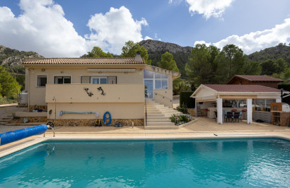 Revente - Villa Individuelle - La Zarza