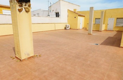 Reventa - Apartamento / Piso - Torremendo