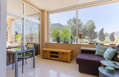 Herverkoop - Vrijstaande villa - La Zarza - La Zarza Murcia