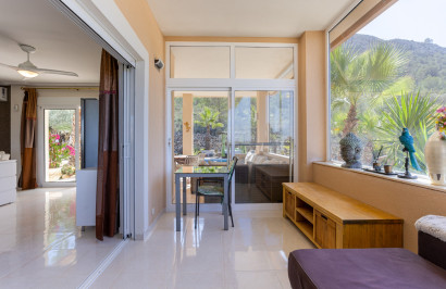 Herverkoop - Vrijstaande villa - La Zarza - La Zarza Murcia