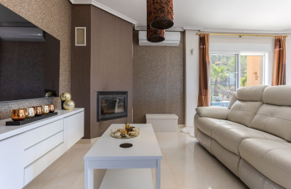 Herverkoop - Vrijstaande villa - La Zarza - La Zarza Murcia