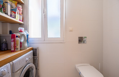 Herverkoop - Vrijstaande villa - La Zarza - La Zarza Murcia