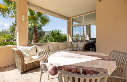 Herverkoop - Vrijstaande villa - La Zarza - La Zarza Murcia