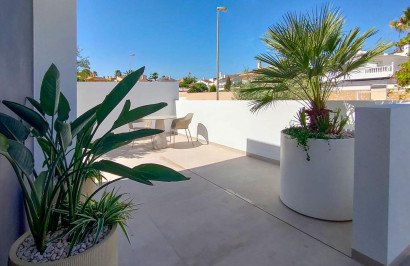 Nieuwbouw Woningen - Vrijstaande villa - Rojales - Ciudad Quesada