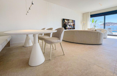 Nieuwbouw Woningen - Vrijstaande villa - Rojales - Ciudad Quesada