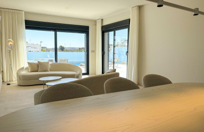 Nieuwbouw Woningen - Vrijstaande villa - Rojales - Ciudad Quesada