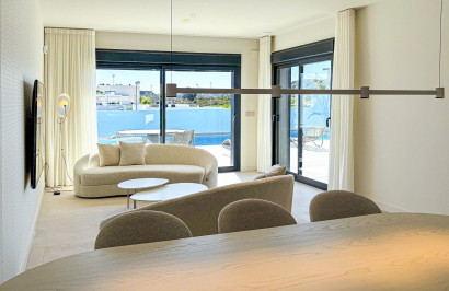 Nieuwbouw Woningen - Vrijstaande villa - Rojales - Ciudad Quesada