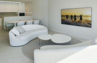 Nieuwbouw Woningen - Vrijstaande villa - Rojales - Ciudad Quesada