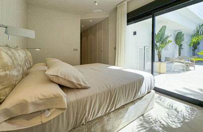 Nieuwbouw Woningen - Vrijstaande villa - Rojales - Ciudad Quesada