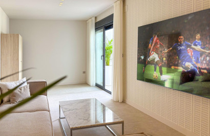 Nieuwbouw Woningen - Vrijstaande villa - Rojales - Ciudad Quesada