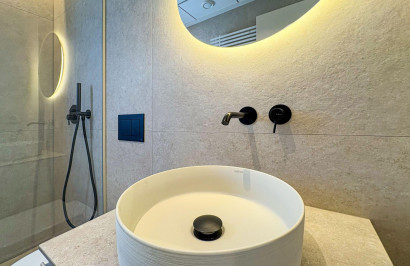 Nieuwbouw Woningen - Vrijstaande villa - Rojales - Ciudad Quesada