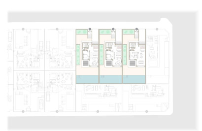 Nieuwbouw Woningen - Vrijstaande villa - Rojales - Ciudad Quesada