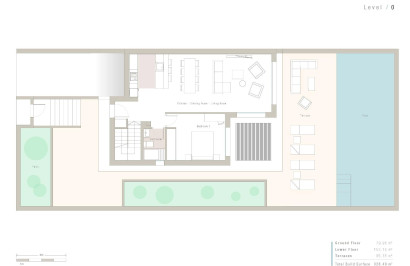 Nieuwbouw Woningen - Vrijstaande villa - Rojales - Ciudad Quesada