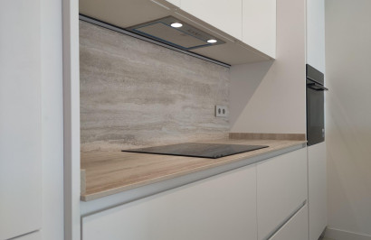 Obra nueva - Villa independiente - Rojales - Ciudad Quesada