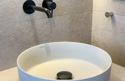 Obra nueva - Villa independiente - Rojales - Ciudad Quesada