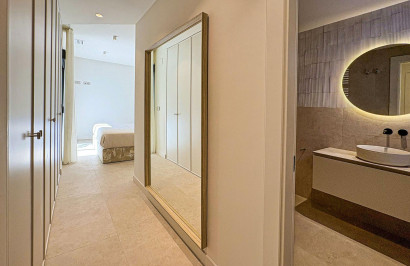 Obra nueva - Villa independiente - Rojales - Ciudad Quesada