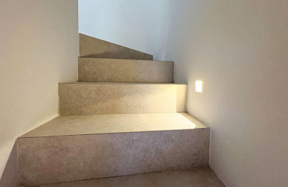 Obra nueva - Villa independiente - Rojales - Ciudad Quesada