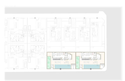 Obra nueva - Villa independiente - Rojales - Ciudad Quesada