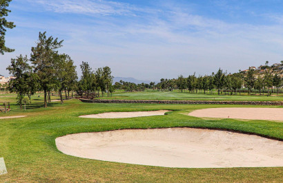 Obra nueva - Villa independiente - Rojales - Ciudad Quesada