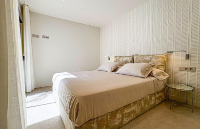 Nieuwbouw Woningen - Vrijstaande villa - Rojales - Ciudad Quesada