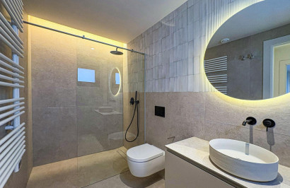 Nieuwbouw Woningen - Vrijstaande villa - Rojales - Ciudad Quesada